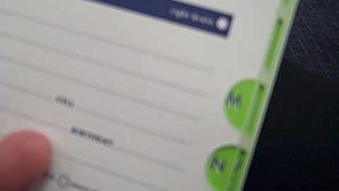 Binding that lays flat