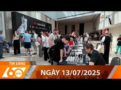 60 Giây Sáng