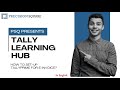 How to Set Up Tally Prime for E-Invoicing | Complete Beginner’s Guide