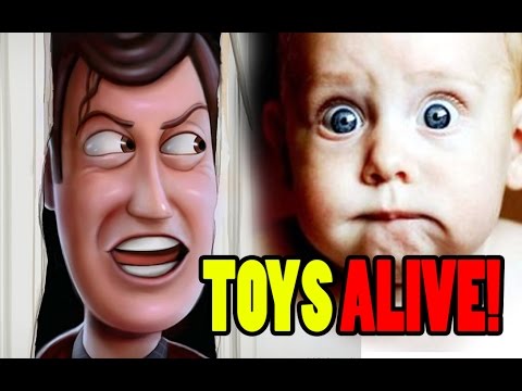 toys-come-alive---caught-on-tape!-proof-toys-come-to-life-at-night!-|-beau's-toy-farm