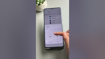 NEW! How to Use Digital Wellbeing on Android  | Track Screen Time & Set App Limits