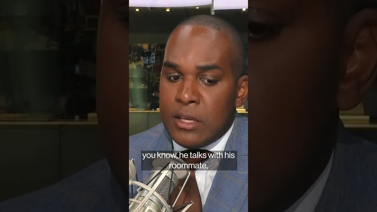 Charlie Kirk Shooting Suspect Charged With Murder In Utah