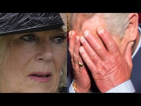 Vidéo: Que Dit La Lettre Que Camilla Parker A écrite Ce Noël?