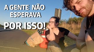 A VIAGEM QUE DEU TUDO ERRADO