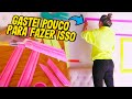 DIÁRIO DA DECORAÇÃO#7 - MUDEI MAIS UM QUARTO