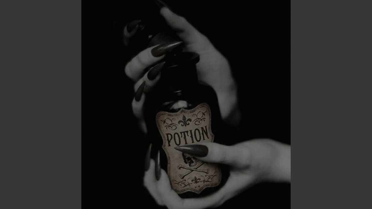 Watch Potion (Sped Up) on YouTube Watch Potion (Sped Up) on YouTube