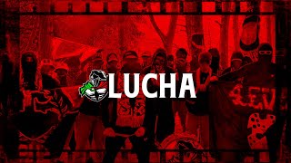 ULTRAS CAVALIERS FAMILY - LUCHA