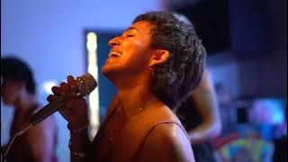 Pinkshift - Anita Ride (Live in Baltimore)