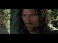 Lord of the Rings || The Wild Wild Berry