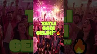 Tatlı Gacı Rampi 🔥 #shorts #roman #klarnet