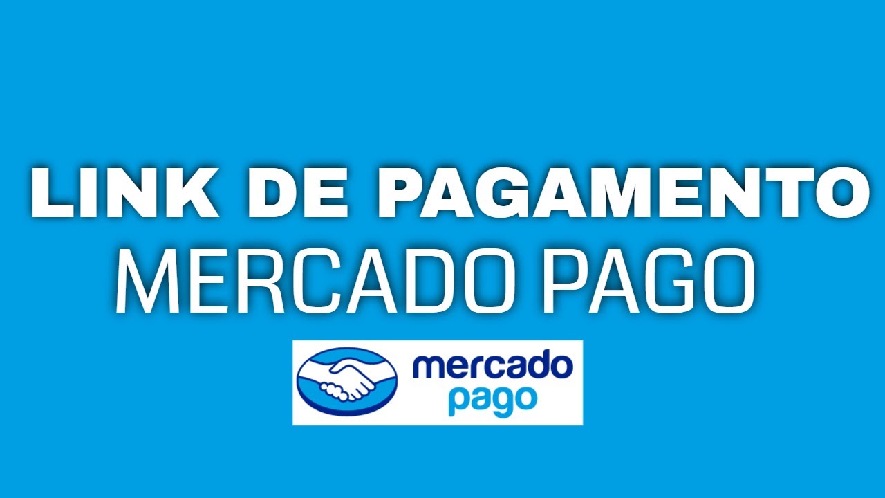 Como criar um LINK DE PAGAMENTO no MERCADO PAGO 2022 - YouTube