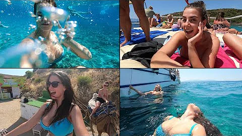 Sommerurlaub in der Türkei: Hotel, Bootsfahrt und Kamelreiten erleben!