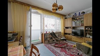 Videoprohlídka Bytu 21 V Líšni K Prodeji.