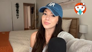 ASMR Reddit Reading “AITA?” screenshot 4