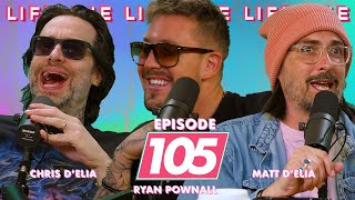 The OF Whisperer (w/ Ryan Pownall) | ep. 105 — Lifeline