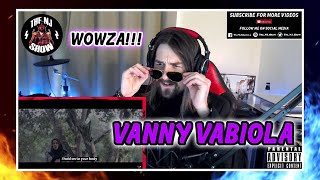 First Time reacting to VANNY VABIOLA - THE POWER OF LOVE (Celine Dion) Official Video | Reaction!