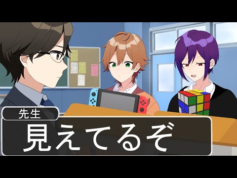 バレバレすぎるサボりが爆笑WWWWWWWWWWWWWWWW