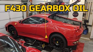 If you are interested in buying this ferrari f430, can bid on it here:
https://www.normalguysupercar.com/product/2008-ferrari-f430-auction/
use the code ...