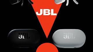 JBL SOUNDGEAR SENSE | Volledig draadloze open-ear koptelefoon