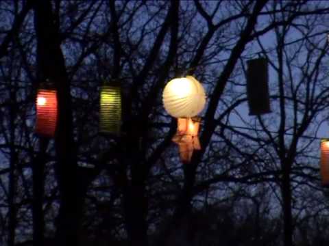 Winter Efteling 2009 - 2010