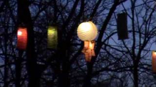 Winter Efteling 2009 - 2010