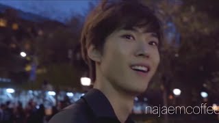 [ FMV ] ILMB Doyoung ver. (Special for Doyoung's Birthday✨) by Jaem Coffee 245 views 3 years ago 2 minutes, 18 seconds