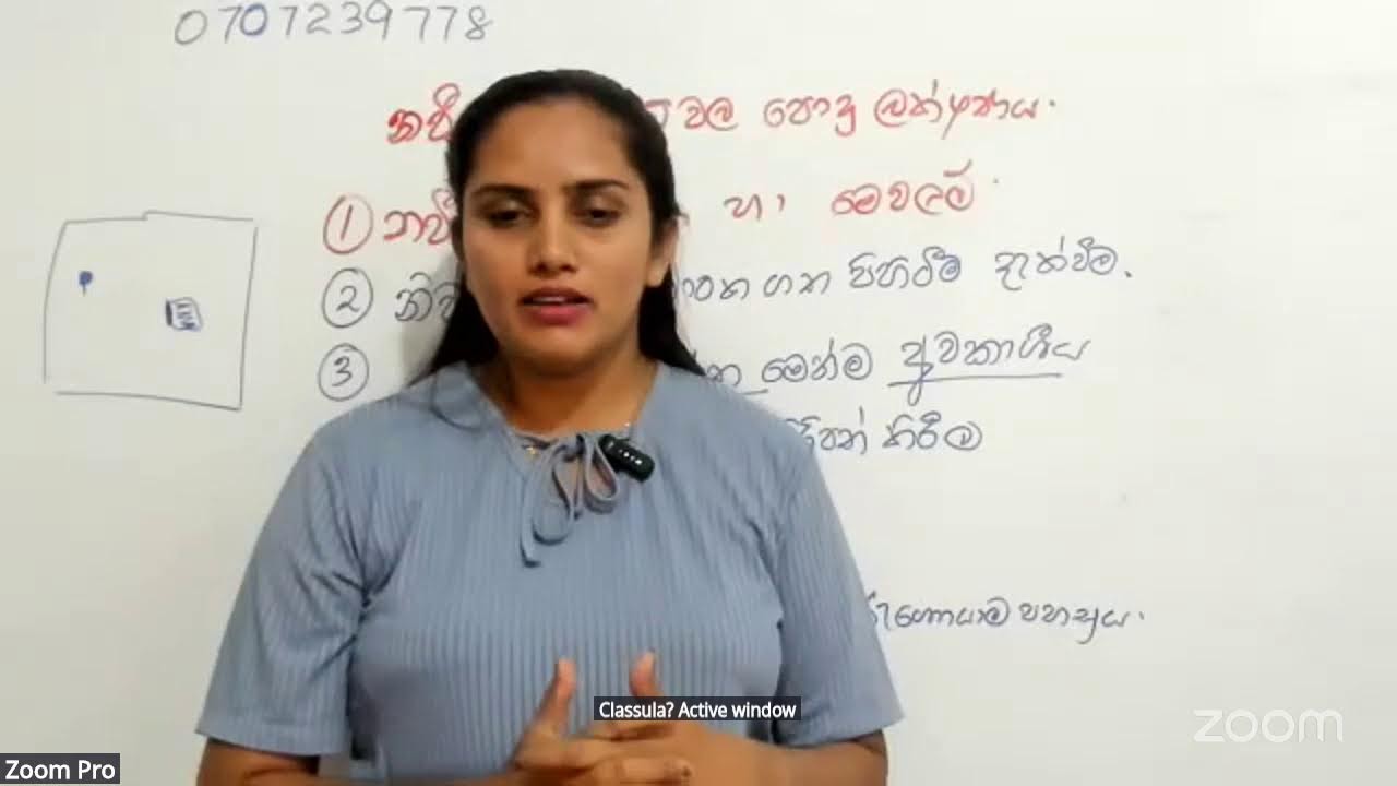 2026 A/L geography gis Sep.04