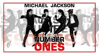 Michael Jackson - Thriller (2003 Edit)