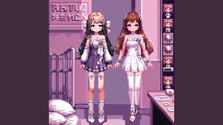 Goodbye Algorithm (feat. cyber milk ちゃん) Wealth