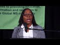 Multiple Sclerosis video: Understanding the disease and the symptoms