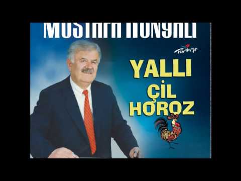 Hocamın Evleri - Yabaneli - Yekte - Saffet Efendi - Sille - Mustafa Konyalı - [Offical Audio]