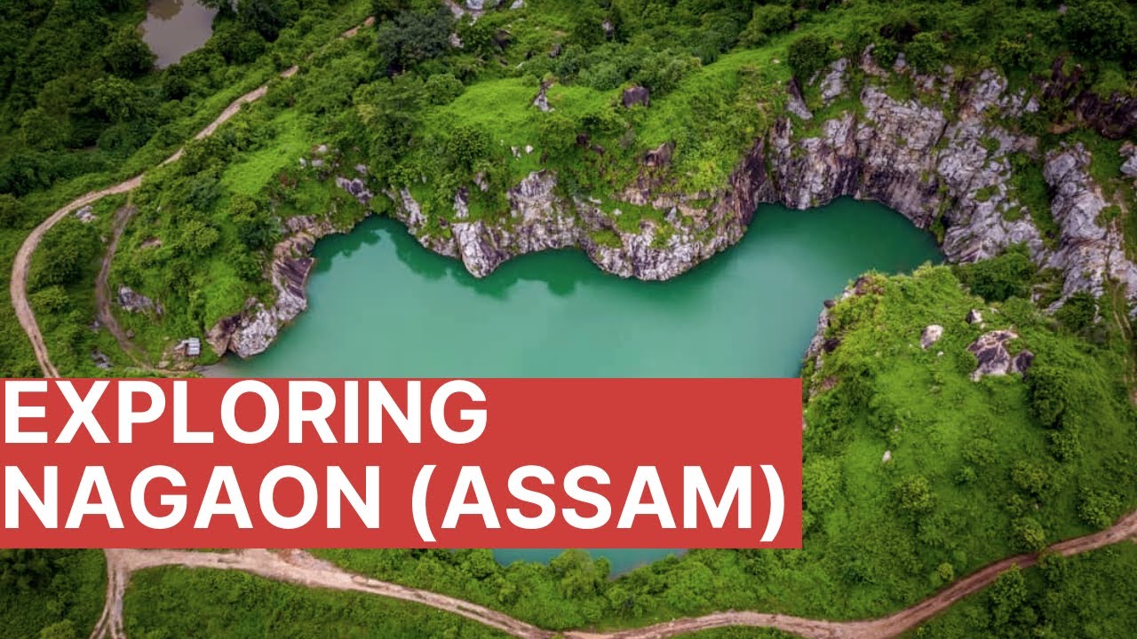 tourist places near nagaon assam