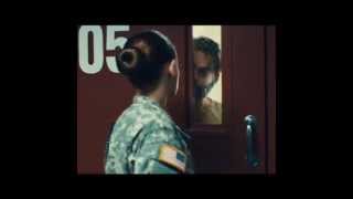 New short clip from Camp X-Ray