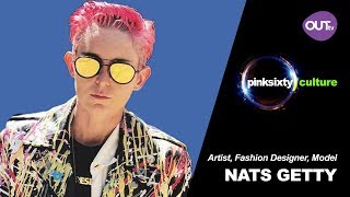 Famous NATS GETTY | Pinksixty Culture Wealth