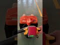 How to operate and drive the full electric hand pallet truck, knowledege for pallet truck.