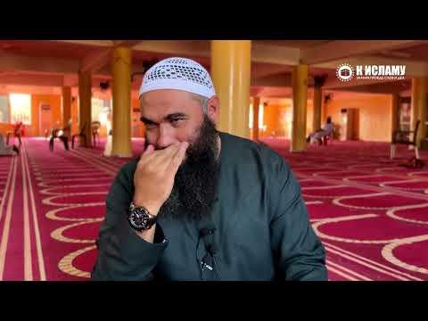 Из забытых Сунн: радовать мужа и быть чуткой к нему. Ринат Абу Мухаммад