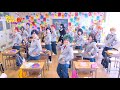 【ヒロアカ】Fit'sCMパロ踊ってみた【コスプレ】