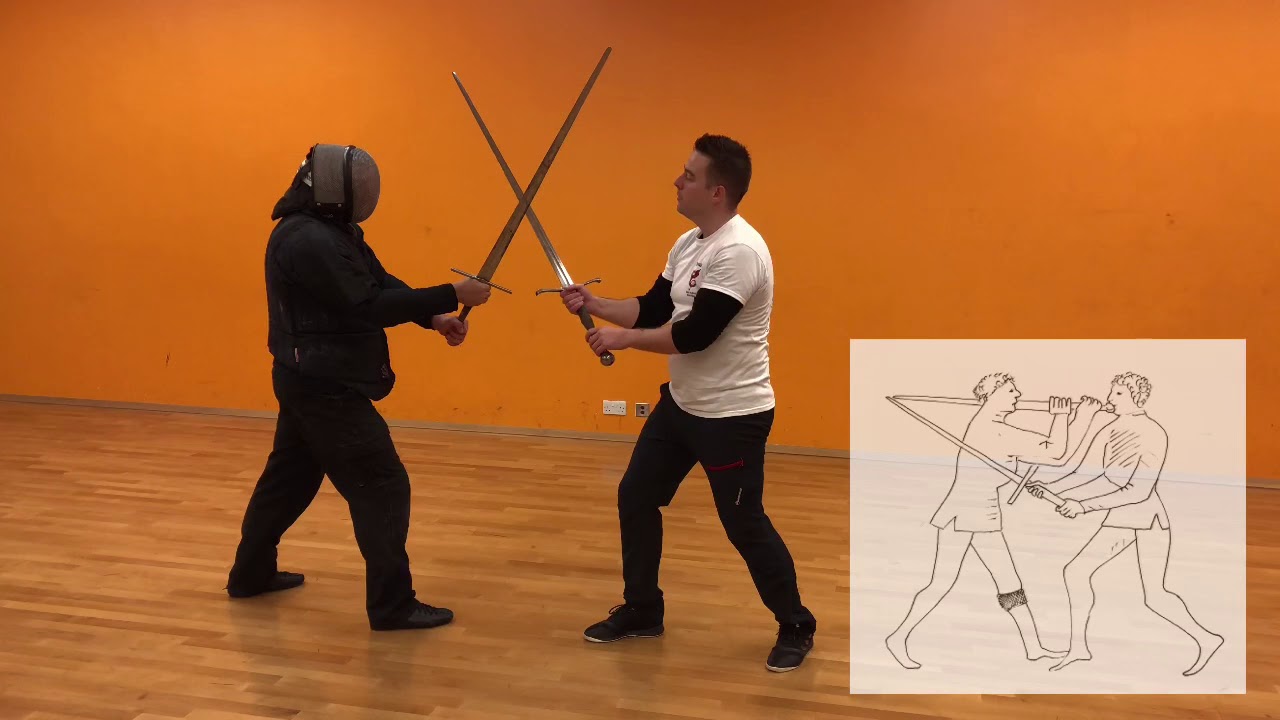 Fiore Giocco Stretto | Plays 1-5 | The Exiles Vlog