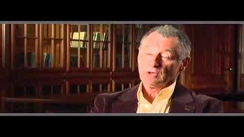 The Birth of the Internet