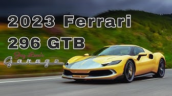 Research 2023
                  FERRARI 296GTB pictures, prices and reviews