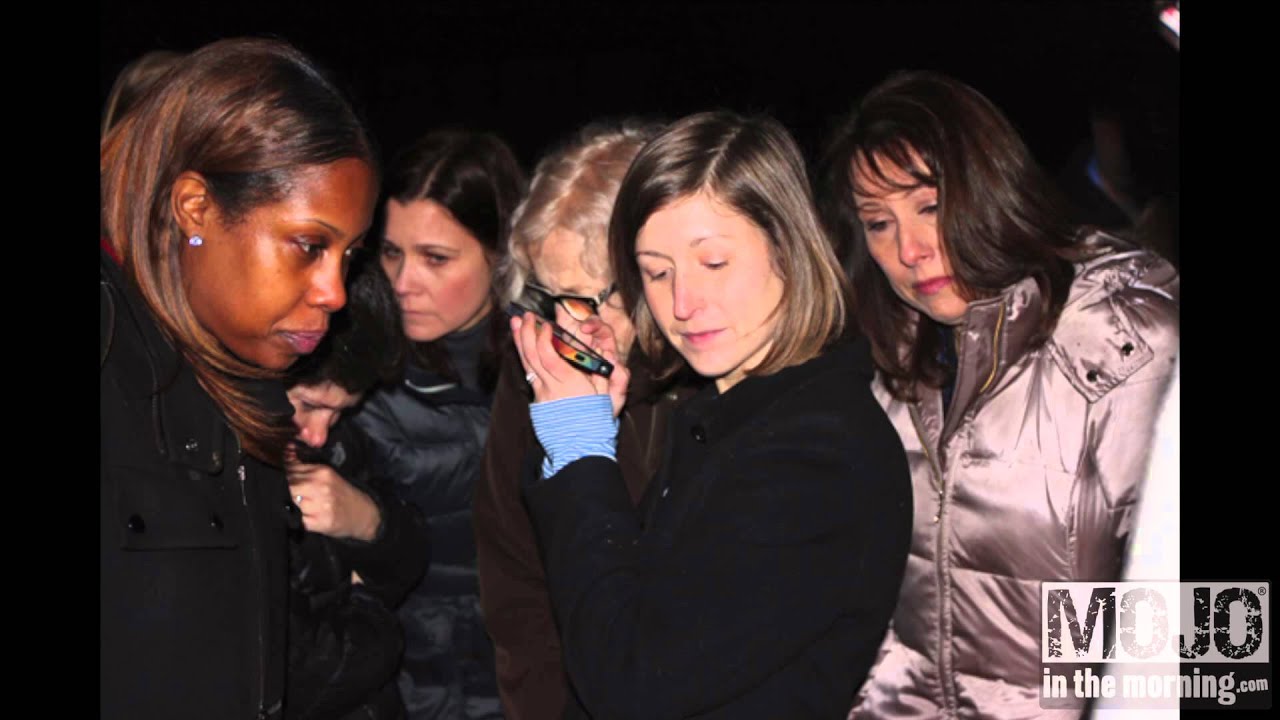 Mojo in the Morning's Breaking and Entering: Kelly