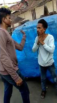 Lihat! Bagaimana pencuri (Chor) dipukuli | Ketika mereka tertangkap di Govandi
