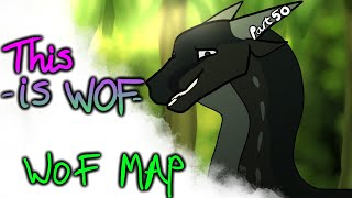 This Is Wings Of Fire - WOF MAP - Part 50