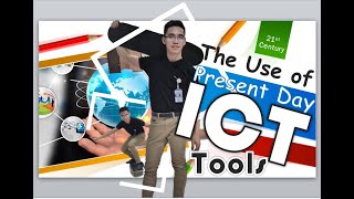 Lesson 2 Present Day ICT Tools and Search Engines
