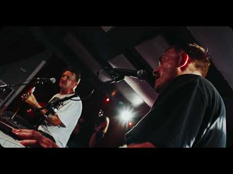 Cold War Kids - First | A Do512 Lounge Session