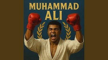 Float Like a Butterfly