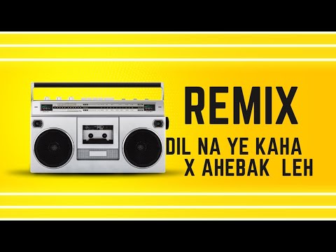 DIL NE YEH KAHA HAIN DIL SE X AHEBAK LEH (FAROOQ GOT AUDIO REMIX ) | HINDI & ARABIC | hip hop/ trap