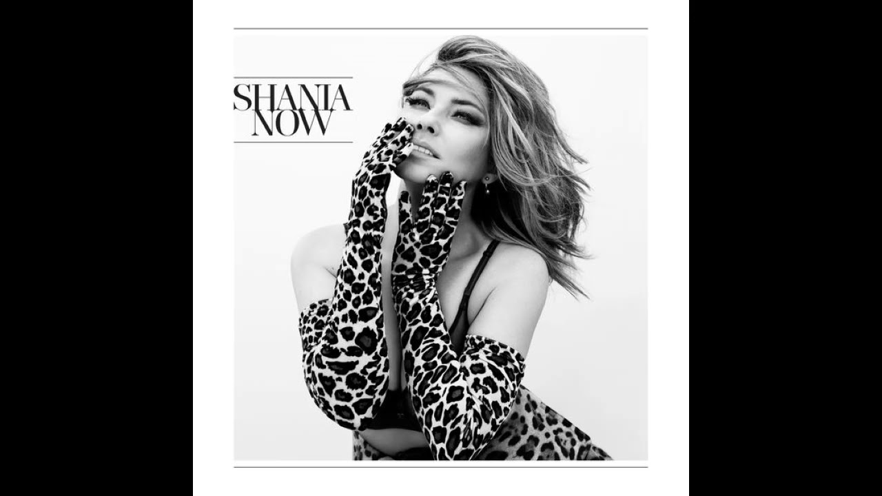 Shania Twain - Light Of My Life