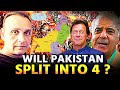 Will pakistan split into 4 countries sampoorna gyaan