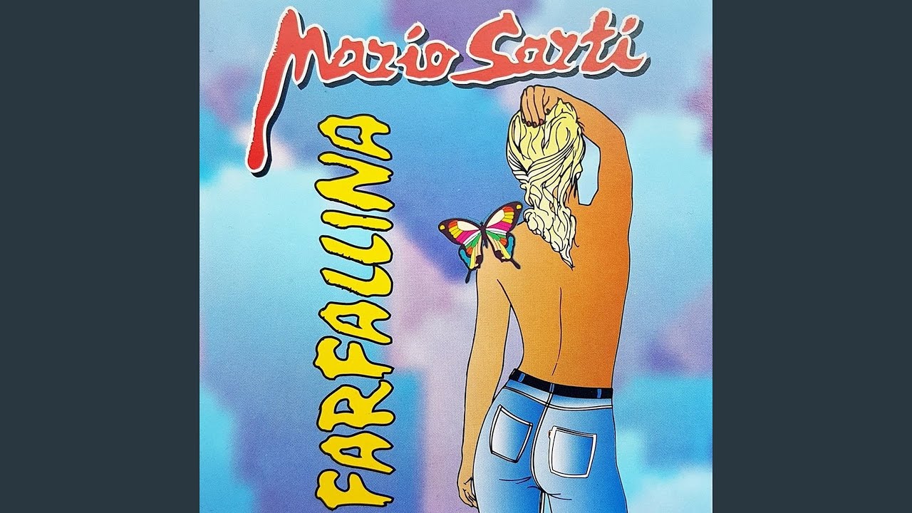 Nun me vuo' bene cchiu'